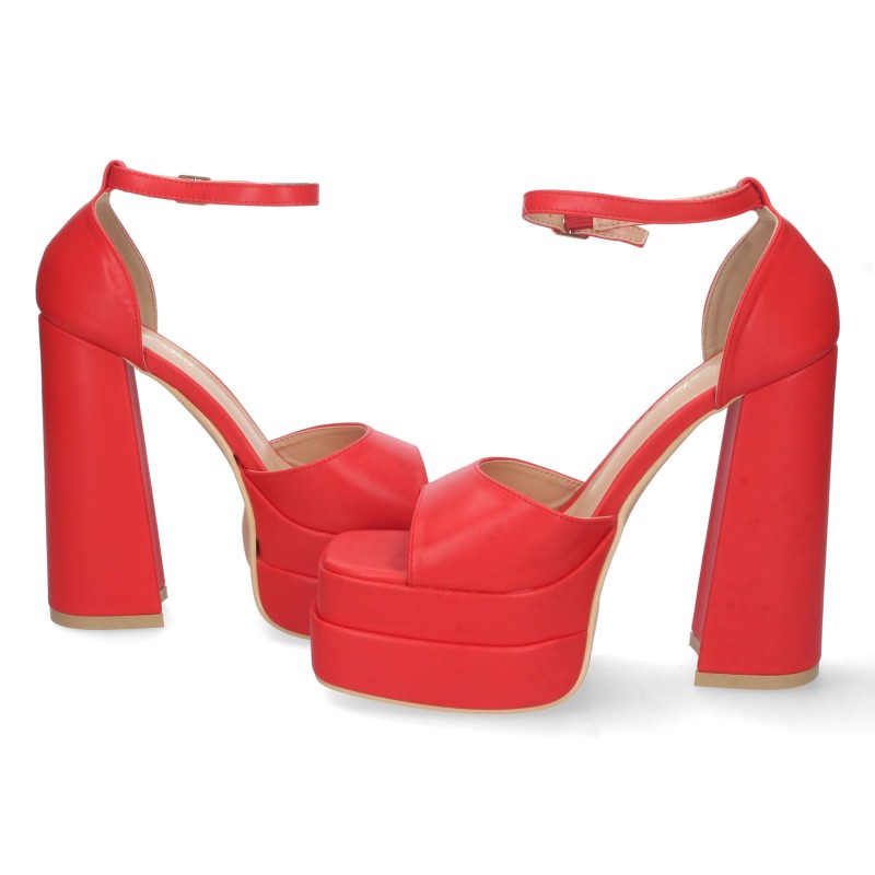 DrshMya-KL019-Rojo