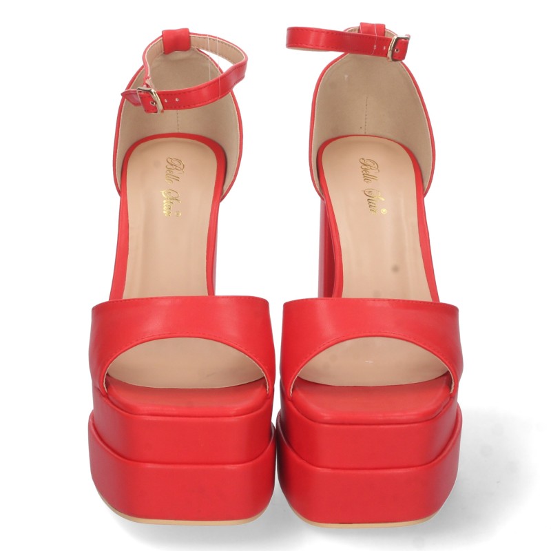 DrshMya-KL019-Rojo