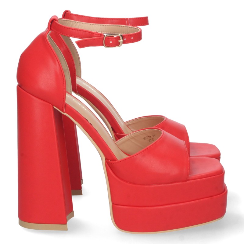 DrshMya-KL019-Rojo
