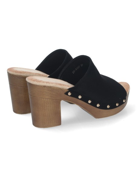 DB-3187-Negro DB-3187-Negro