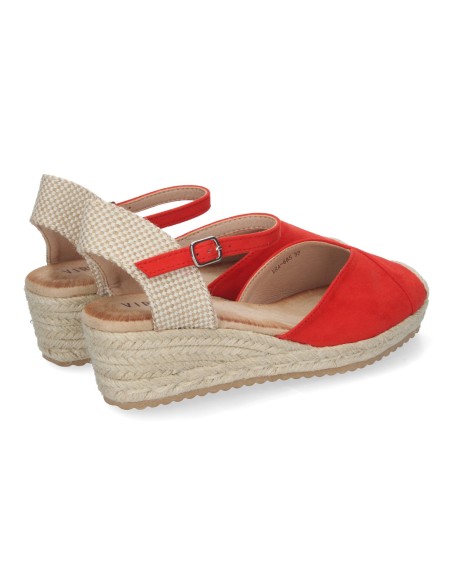 VRA-695-Rojo VRA-695-Rojo