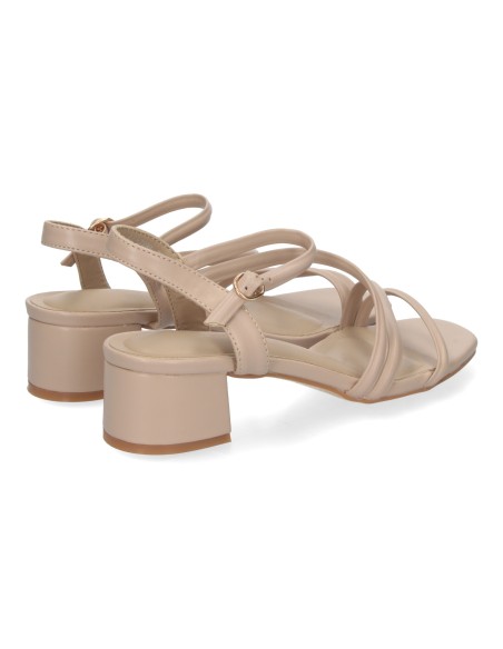 LL-3100-Nude LL-3100-Nude