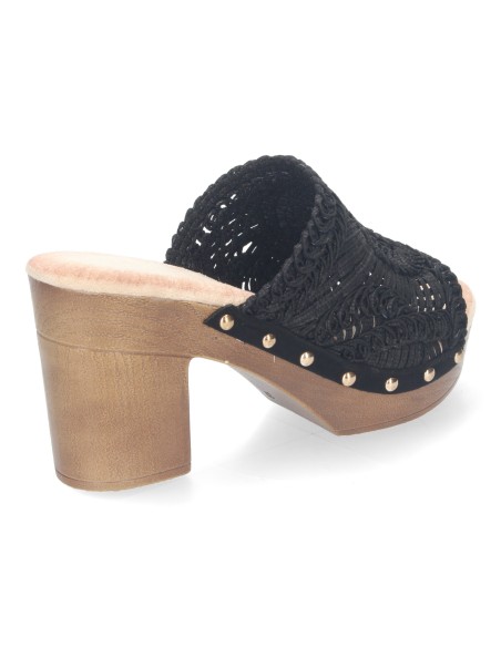 DB-3178-Negro DB-3178-Negro