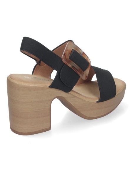XFH-785-Negro XFH-785-Negro