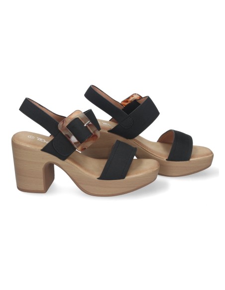 XFH-785-Negro XFH-785-Negro