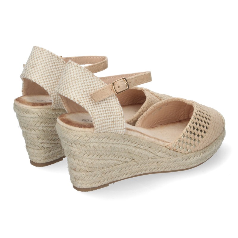 YJ798-Beige