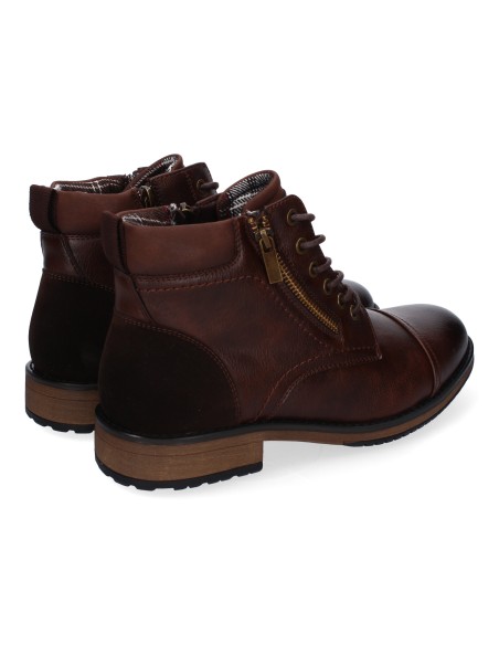 VRAE-96-Marron VRAE-96-Marron