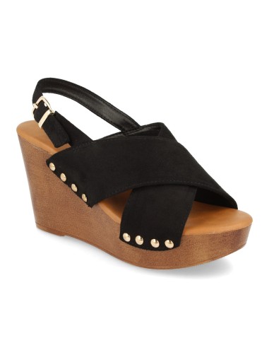 Y5627-Negro