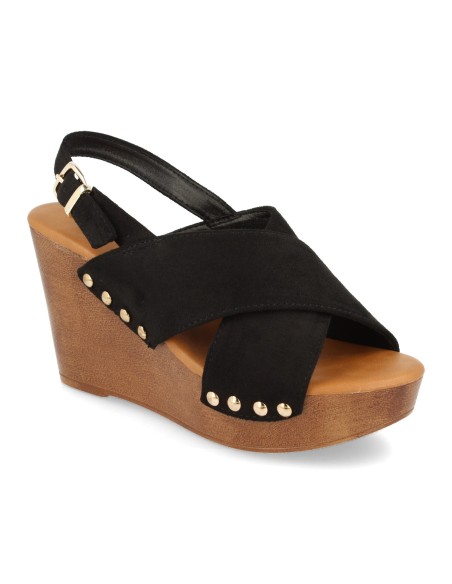 Y5627-Negro Y5627-Negro