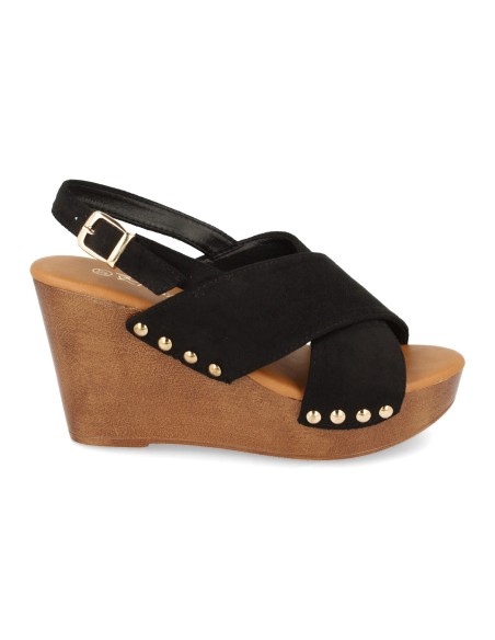 Y5627-Negro Y5627-Negro