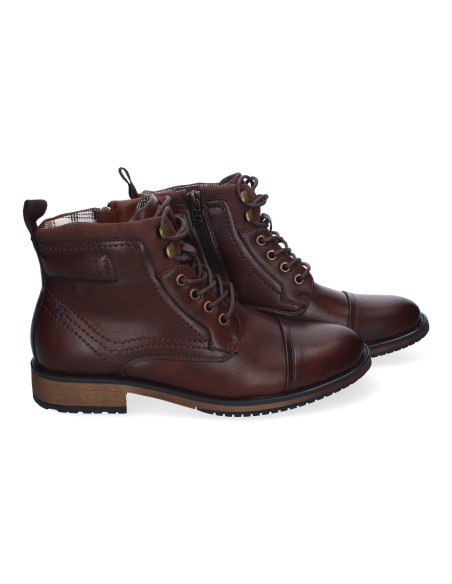 VRAE-98-Marron VRAE-98-Marron