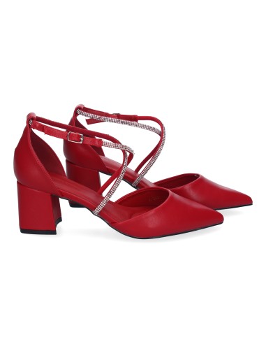 A-3431-Rojo
