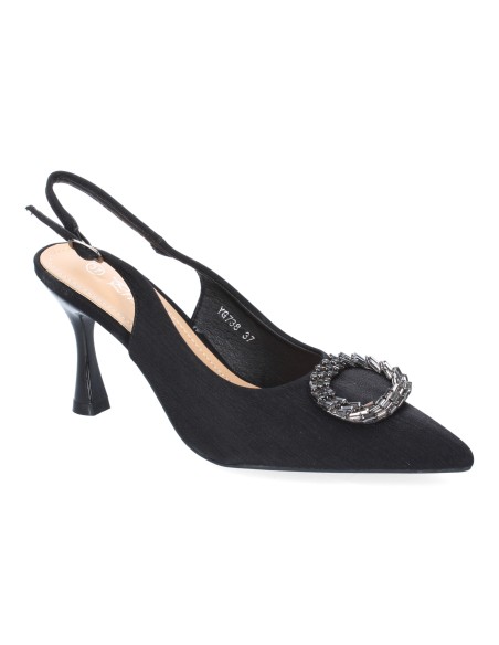 YG738-Negro YG738-Negro