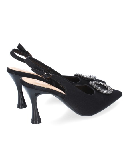 YG738-Negro YG738-Negro