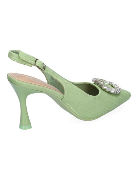 YG738-Verde YG738-Verde