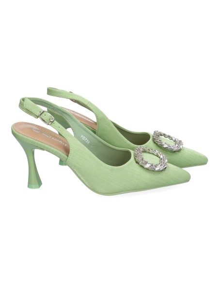 YG738-Verde YG738-Verde