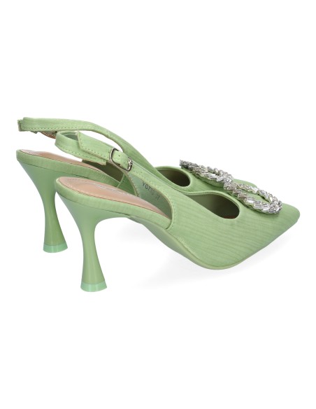 YG738-Verde YG738-Verde