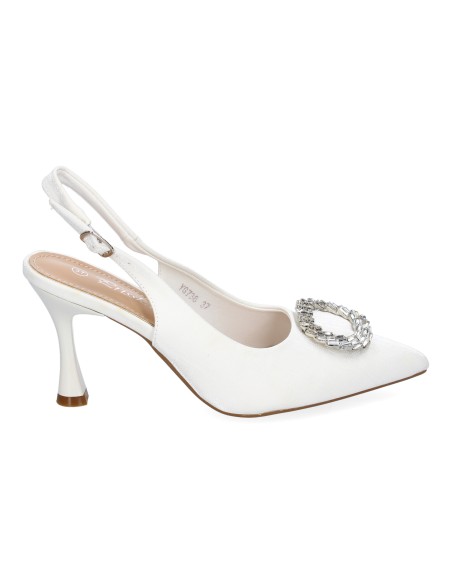 YG738-Blanco YG738-Blanco