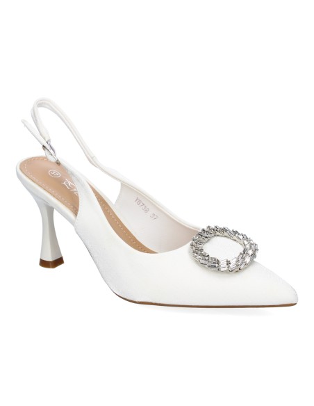 YG738-Blanco YG738-Blanco