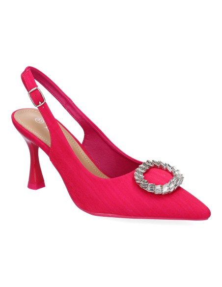 YG738-Fucsia YG738-Fucsia