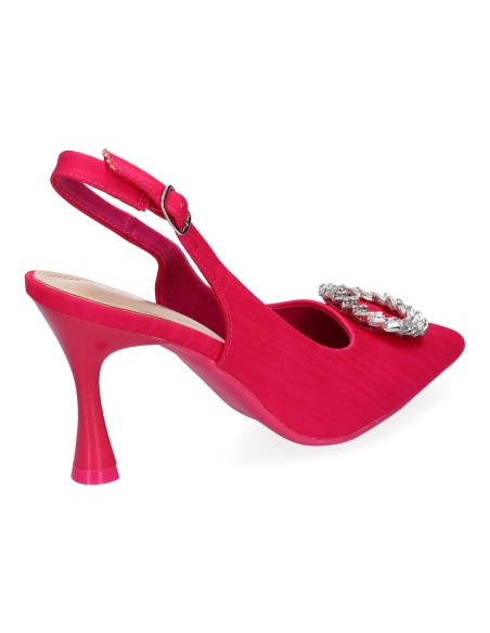 YG738-Fucsia YG738-Fucsia