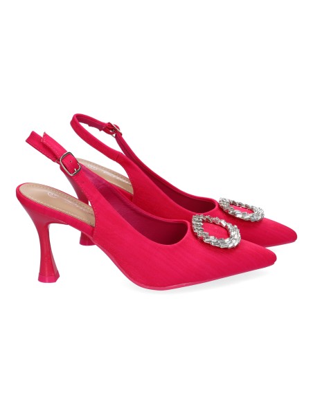 YG738-Fucsia YG738-Fucsia