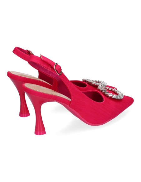 YG738-Fucsia YG738-Fucsia