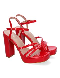 JL608-Rojo