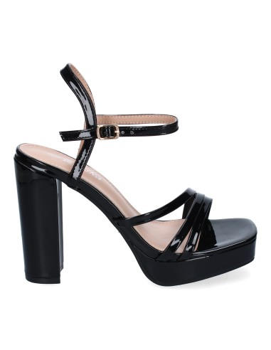 JL608-Negro