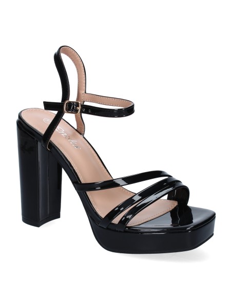 JL608-Negro JL608-Negro