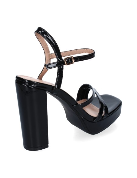 JL608-Negro JL608-Negro