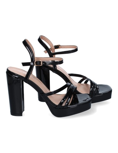 JL608-Negro