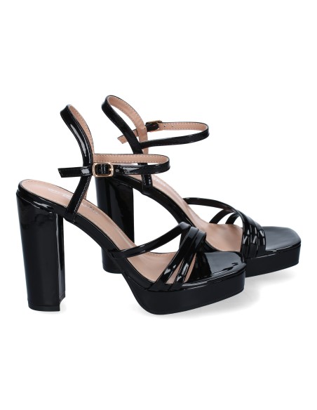 JL608-Negro JL608-Negro
