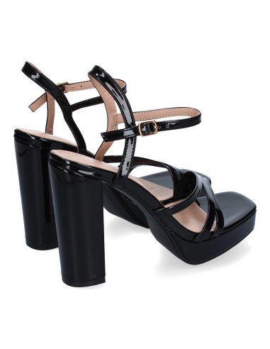 JL608-Negro