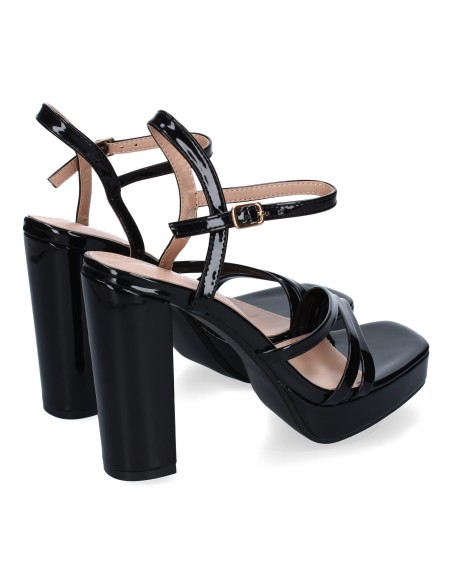 JL608-Negro JL608-Negro