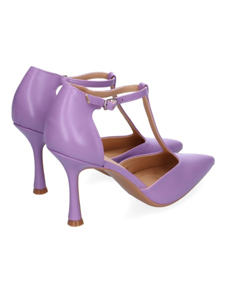B-5150-Lila B-5150-Lila