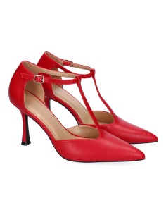 B-5150-Rojo