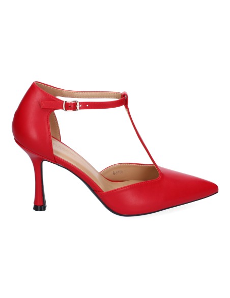 B-5150-Rojo B-5150-Rojo
