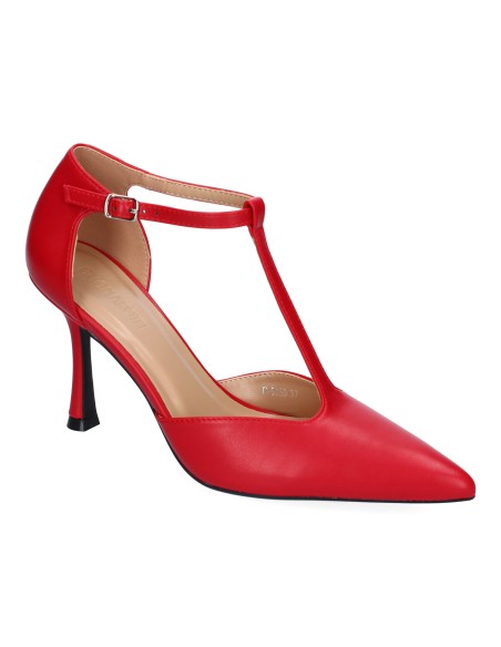 B-5150-Rojo B-5150-Rojo