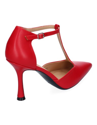 B-5150-Rojo