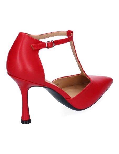 B-5150-Rojo B-5150-Rojo