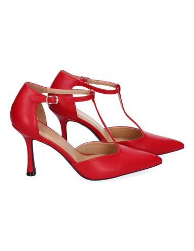 B-5150-Rojo