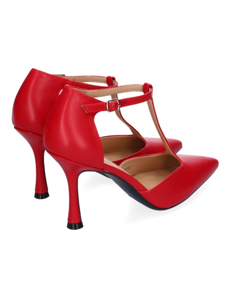 B-5150-Rojo B-5150-Rojo