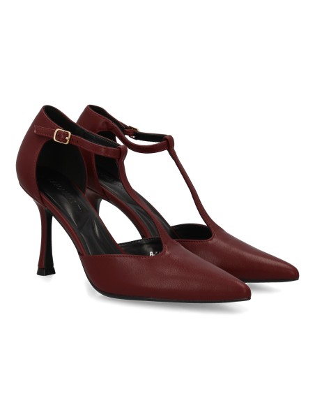 B-5472-Rojo