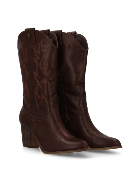 2A-1401PU-Marron