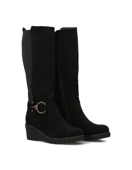 YZ25-11-Negro
