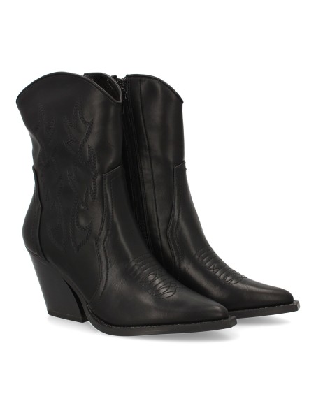 2A-1410PU-Negro