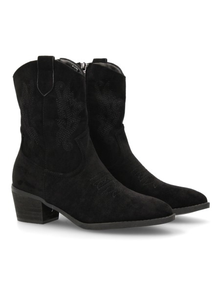 YG875-Negro