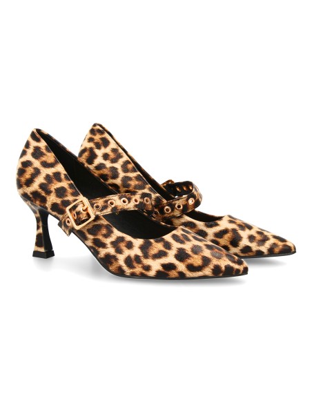 YK530-Leopardo