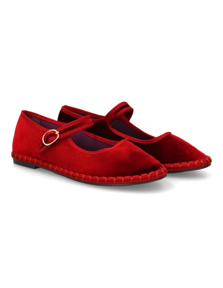 FB-5552-Rojo